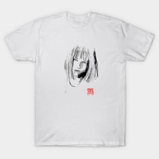 leeloo dallas T-Shirt